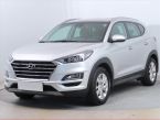 Hyundai Tucson - fotka číslo 1