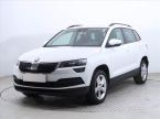 Škoda Karoq - fotka číslo 1
