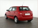 Škoda Fabia - fotka číslo 3
