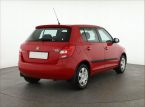 Škoda Fabia - fotka číslo 4