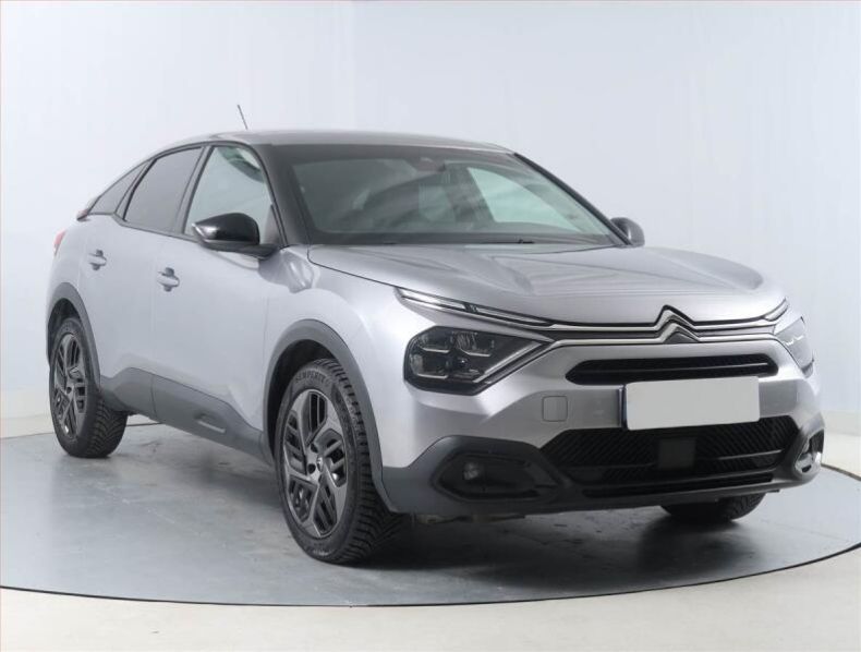 Citroën C4 - hlavní fotka inzerátu