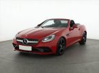 Mercedes Třída SLC - fotka číslo 1