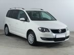 Volkswagen Touran - fotka číslo 0