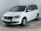 Volkswagen Touran - fotka číslo 1