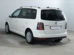 Volkswagen Touran - fotka číslo 3