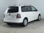 Volkswagen Touran - fotka číslo 4