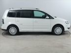 Volkswagen Touran - fotka číslo 5