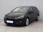 Opel Astra - fotka číslo 1