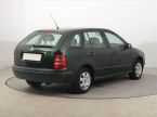 Škoda Fabia - fotka číslo 4