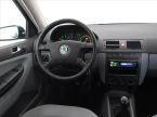 Škoda Fabia - fotka číslo 6