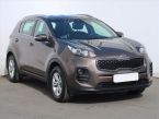 Kia Sportage - fotka číslo 0
