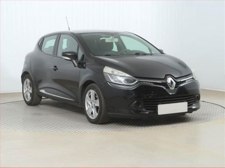 Renault Clio - hlavní fotka inzerátu