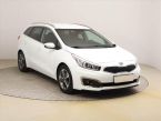 Kia Cee'd - fotka číslo 0
