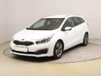 Kia Cee'd - fotka číslo 1