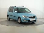 Škoda Roomster - fotka číslo 0