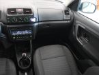 Škoda Roomster - fotka číslo 7