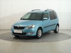 Škoda Roomster - fotka číslo 1