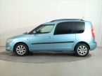 Škoda Roomster - fotka číslo 2