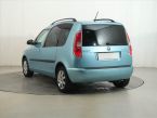 Škoda Roomster - fotka číslo 3