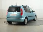 Škoda Roomster - fotka číslo 4