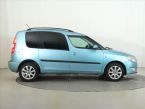Škoda Roomster - fotka číslo 5