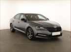 Škoda Superb - fotka číslo 0