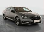Škoda Superb - fotka číslo 0