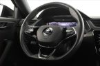 Škoda Superb - fotka číslo 7