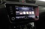 Škoda Superb - fotka číslo 16