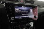 Škoda Superb - fotka číslo 17