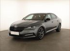 Škoda Superb - fotka číslo 1