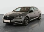 Škoda Superb - fotka číslo 1