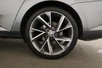 Škoda Superb - fotka číslo 19