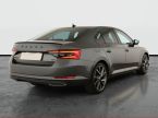 Škoda Superb - fotka číslo 4