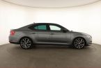 Škoda Superb - fotka číslo 5