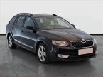 Škoda Octavia - fotka číslo 0