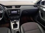 Škoda Octavia - fotka číslo 7