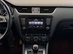 Škoda Octavia - fotka číslo 11