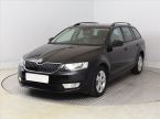 Škoda Octavia - fotka číslo 1