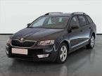 Škoda Octavia - fotka číslo 1