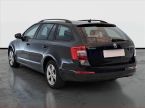 Škoda Octavia - fotka číslo 3
