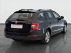 Škoda Octavia - fotka číslo 4