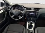 Škoda Octavia - fotka číslo 6