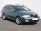 Škoda Octavia - fotka číslo 0