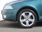 Škoda Octavia - fotka číslo 13