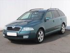 Škoda Octavia - fotka číslo 1