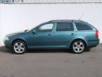Škoda Octavia - fotka číslo 2