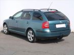Škoda Octavia - fotka číslo 3