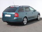 Škoda Octavia - fotka číslo 4