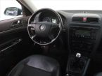 Škoda Octavia - fotka číslo 6
